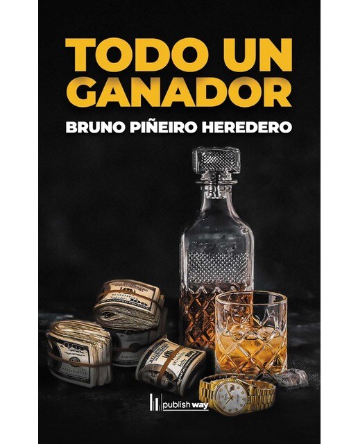Todo un ganador