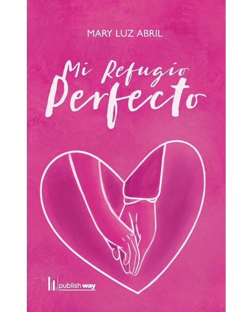 Mi refugio perfecto