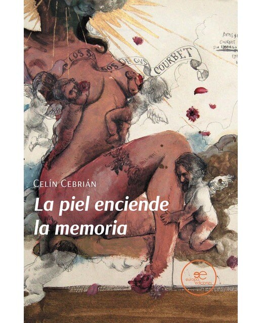 LA PIEL ENCIENDE LA MEMORIA