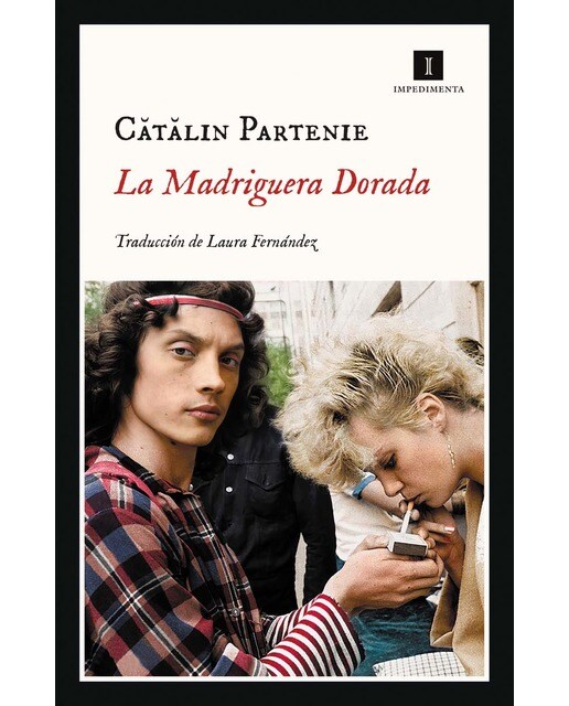 Imagen 1 de La madriguera dorada  (Tapa blanda con sobrecubierta)