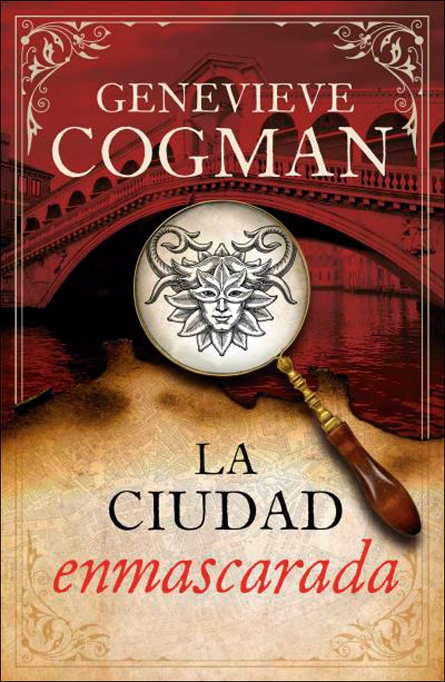La ciudad enmascarada(Tapa blanda) 1