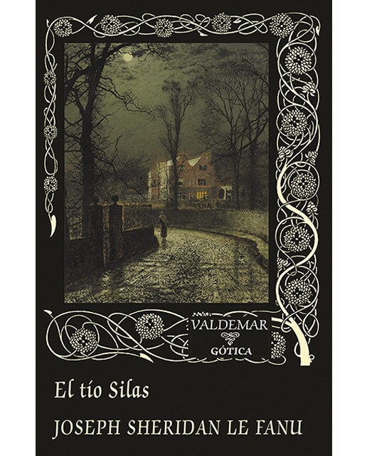 Imagem 0 de El tío silas(Tapa dura)