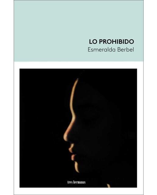 Imagen 1 de Lo prohibido (Tapa blanda)