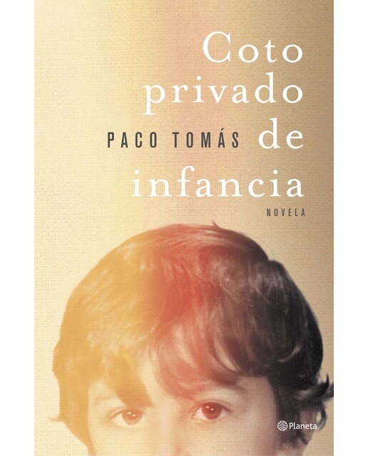 Imagen 1 de Coto privado de infancia (Tapa dura)