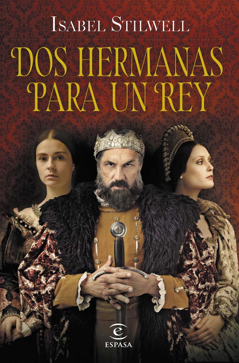 Imagem 0 de Dos hermanas para un rey (Capa mole com abas)
