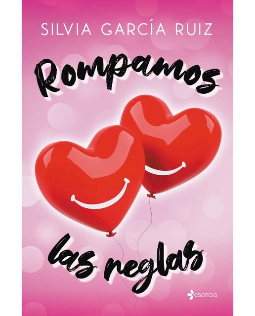 Imagem 0 de Rompamos las reglas(Tapa blanda)