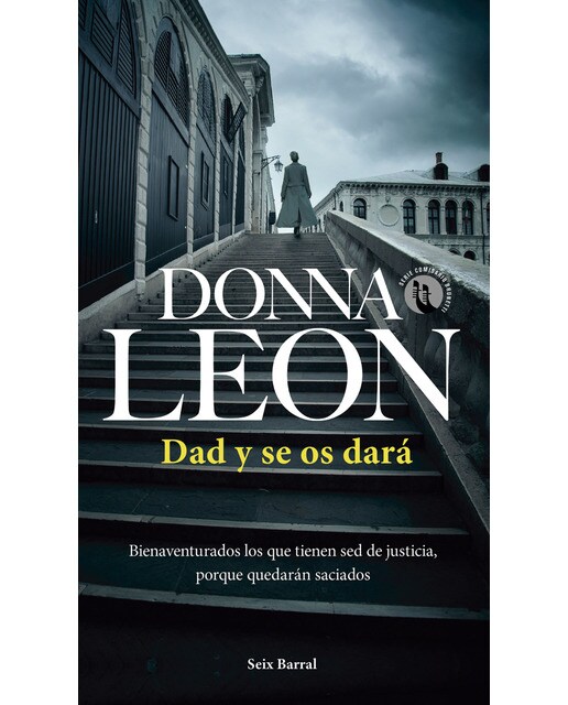 Dad y se os dará  (Tapa blanda con solapas) 1