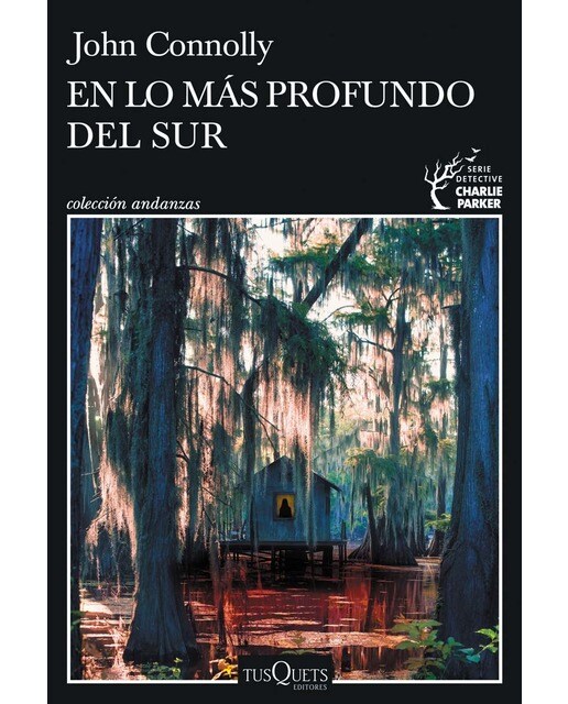 Imagem 0 de En lo más profundo del sur (Capa mole com abas)