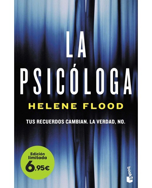 La psicóloga: Edición limitada a precio especial(Bolsillo) (Tapa blanda) 1