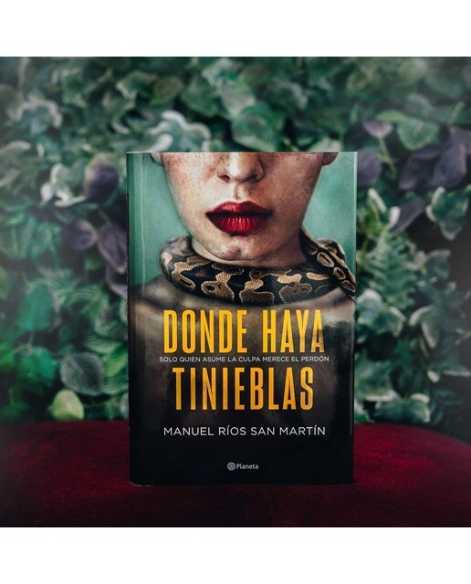 Donde haya tinieblas 2