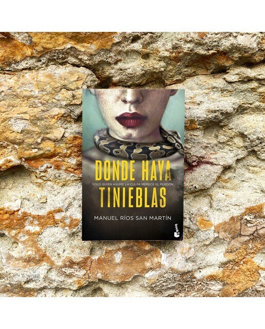 Donde haya tinieblas 3