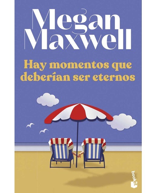 Hay momentos que deberían ser eternos(Bolsillo) (Tapa blanda) 1