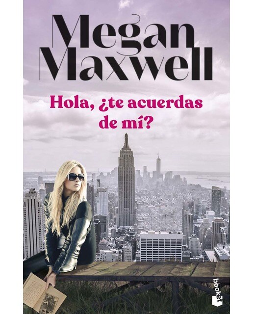Imagem 0 de Hola, ¿te acuerdas de mí?(Bolsillo) (Tapa blanda)