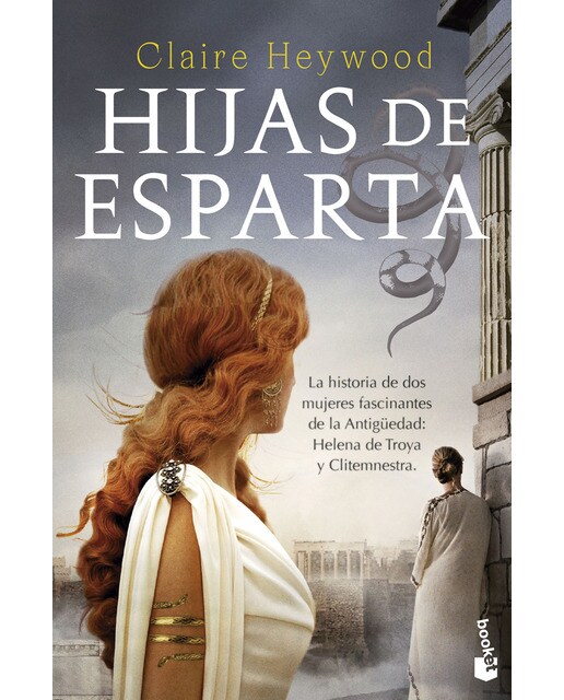 Hijas de Esparta (Bolso) (Capa mole) 1