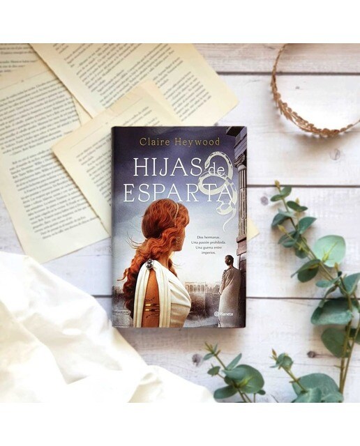 Hijas de Esparta (Bolso) (Capa mole) 2