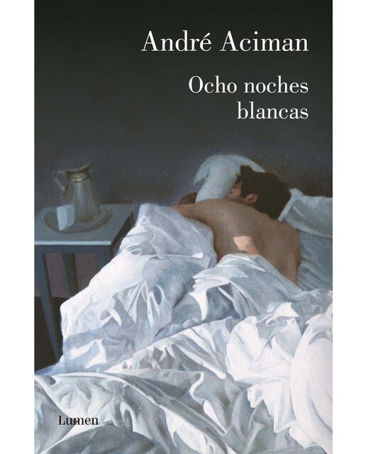 Imagen 0 de Ocho noches blancas