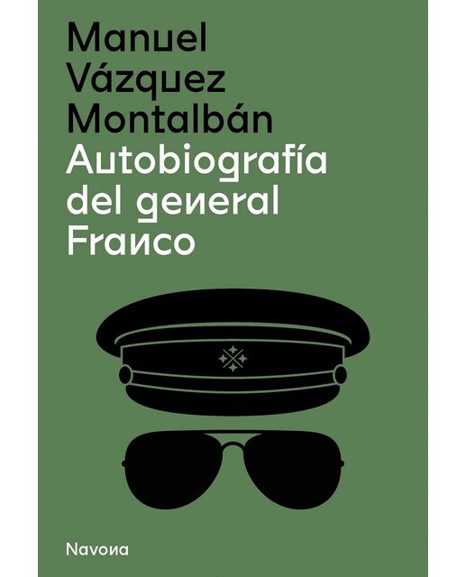 Autobiografía del general Franco  (Tapa blanda) 1