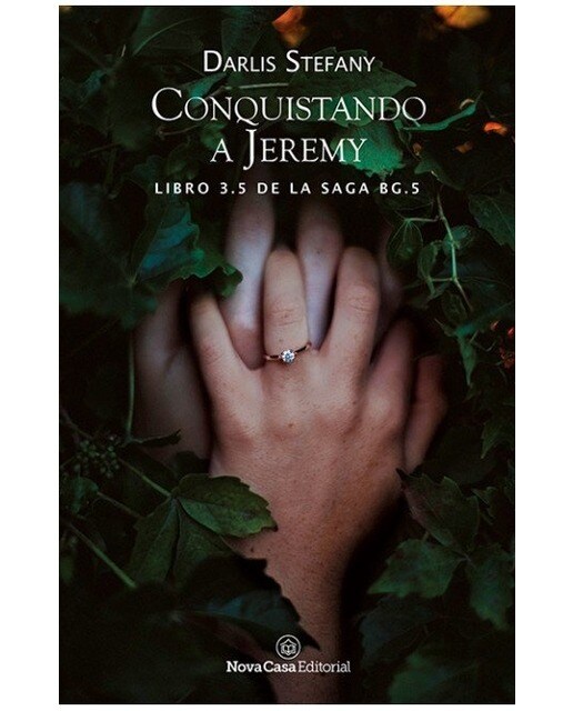 Conquistando a Jeremy (Bolso) (Capa mole) 1