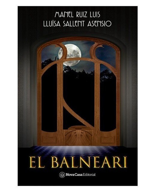 Imagen 0 de El Balneari (Bolsillo) (Tapa blanda)