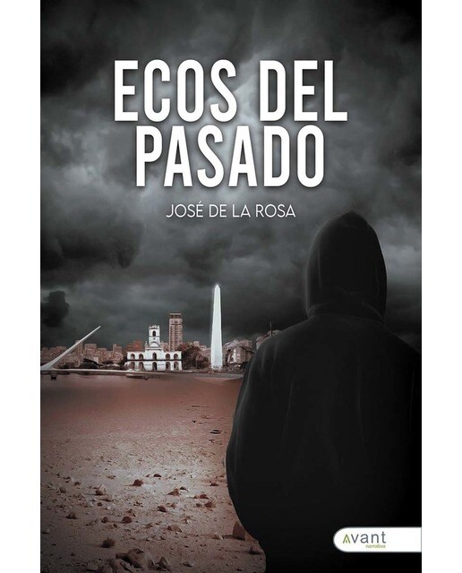 Ecos del pasado (Capa mole) 1