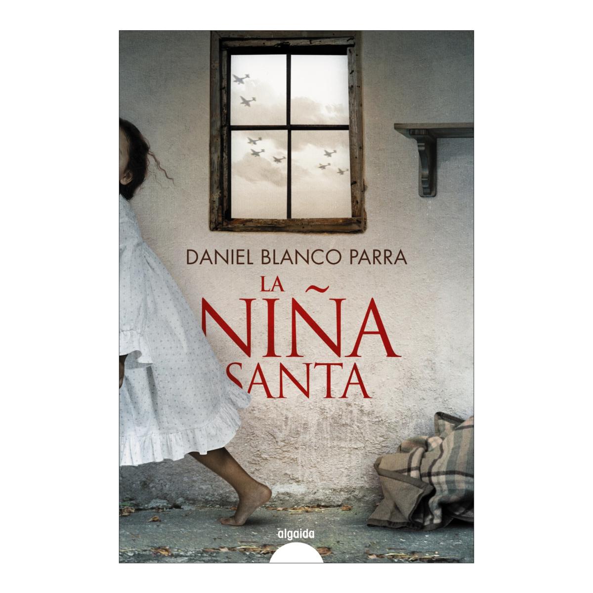 Imagem 0 de La niña santa (Capa mole com abas)