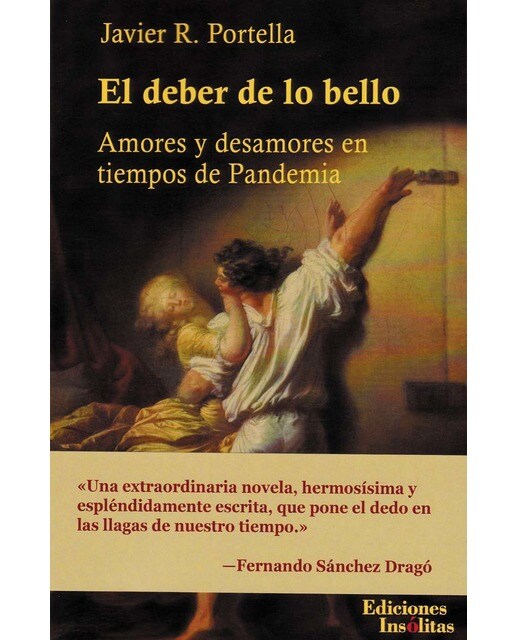 Imagen 0 de El deber de lo bello
