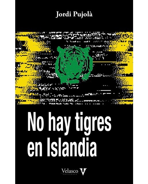 Imagen 0 de No hay tigres en islandia