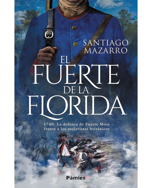 Imagen 0 de El fuerte de la florida (Tapa blanda)