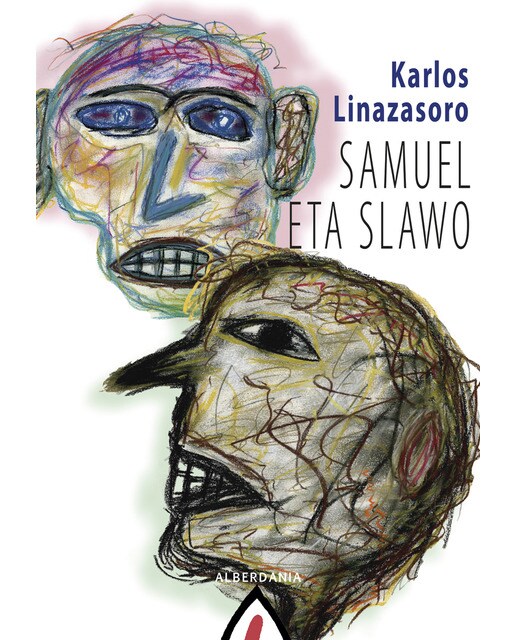 Samuel eta slawo(Bolsillo) (Tapa blanda) 1