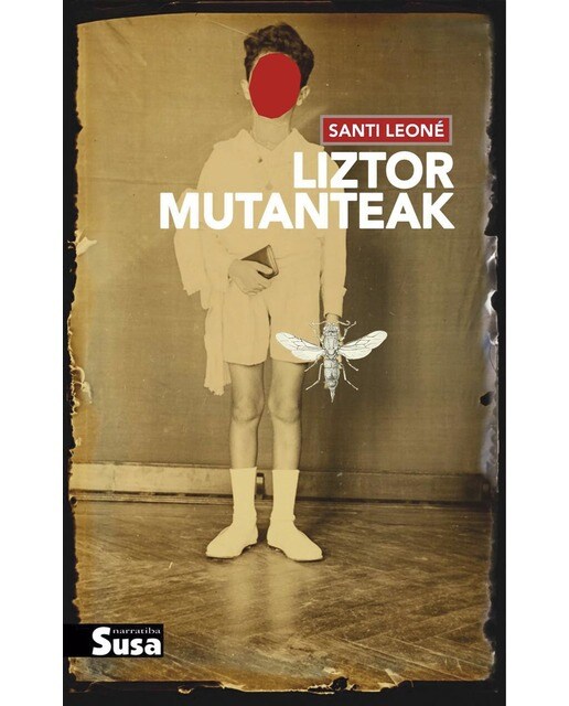 Liztor mutanteak (Capa mole) 1