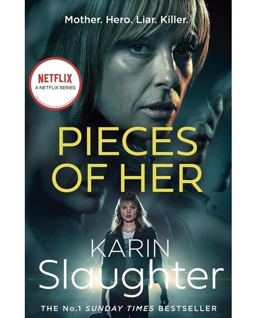 Imagem 0 de Pieces of her