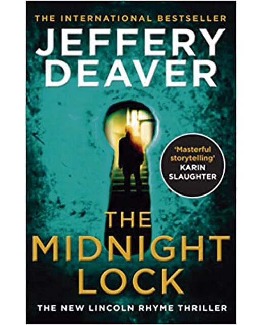The midnight lock 1