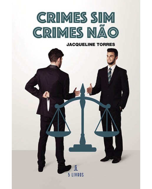Crimes Sim Crimes Não 1
