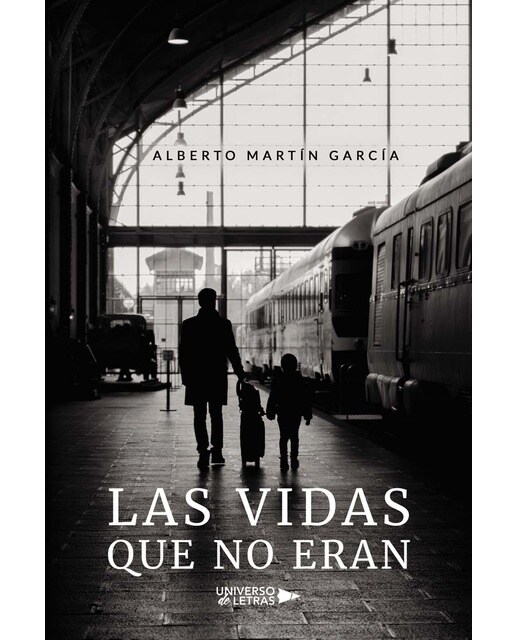 Imagen 0 de Las vidas que no eran (Tapa blanda)