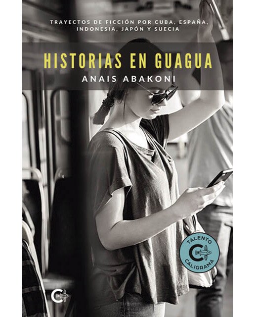 Historias en guagua (Capa mole) 1