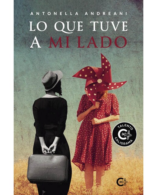 Imagen 0 de Lo que tuve a mi lado  (Tapa blanda)