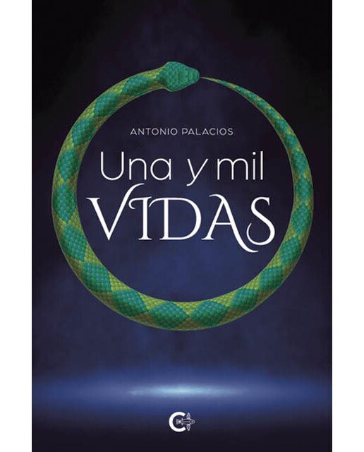 Imagen 0 de Una y mil vidas  (Tapa blanda)