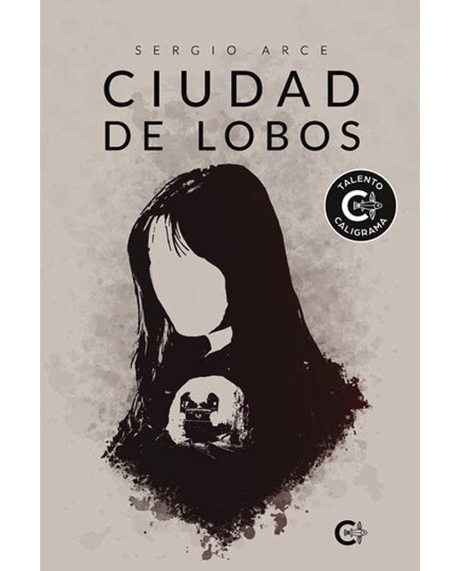 Ciudad de lobos (Capa mole) 1