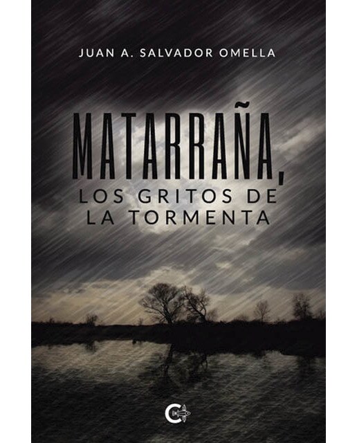 Matarraña, los gritos de la tormenta (Capa mole) 1