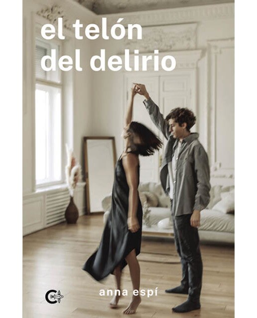 Imagen 0 de El telón del delirio  (Tapa blanda)