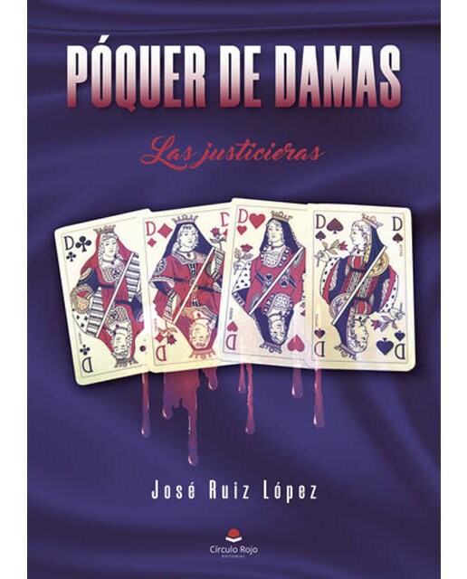 Imagen 0 de Póquer de damas (Tapa blanda)