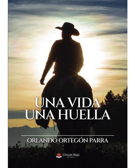 Imagen 1 de Una vida Una huella  (Tapa blanda)