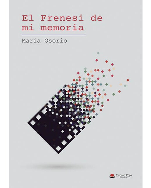 El Frenesí de mi memoria (Capa mole) 1