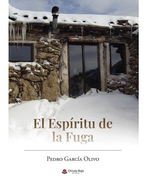 Imagen 0 de El espíritu de la fuga  (Tapa blanda)