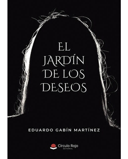 Imagen 0 de El jardín de los deseos (Tapa blanda)