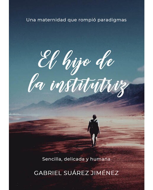 Imagen 0 de El hijo de la institutriz  (Tapa blanda)