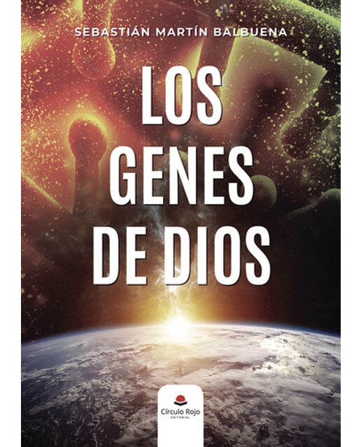 Los genes de Dios  (Tapa blanda) 1