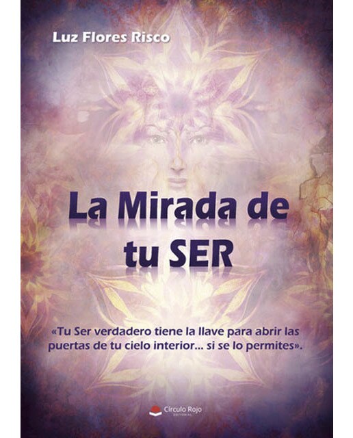 La mirada de tu ser (Capa mole) 1