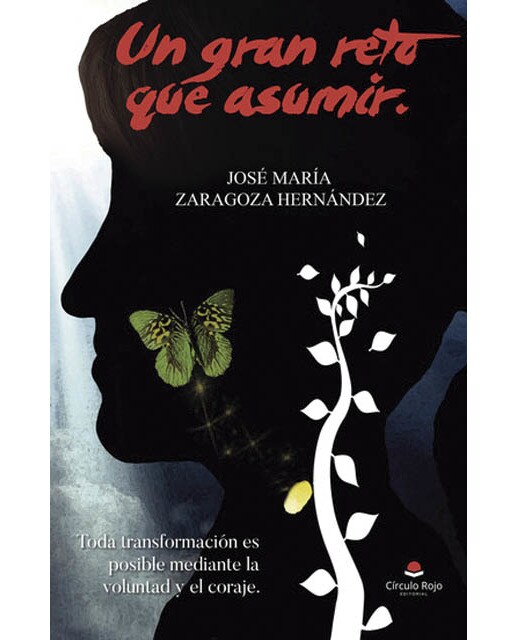 Imagen 0 de Un gran reto que asumir (Tapa blanda)