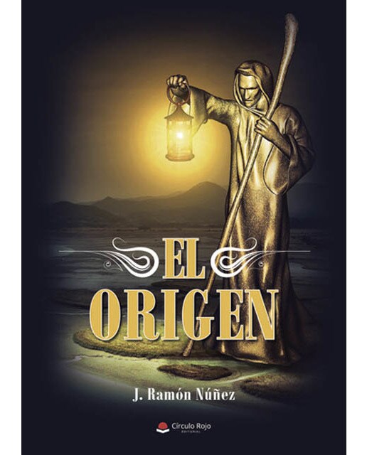 El origen(Tapa blanda) 1